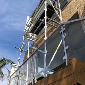 Exterior Painting Kew