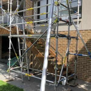 Exterior Painting Kew