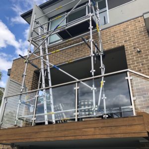 Exterior Painting Kew