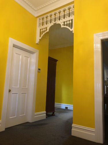 Interior Painting Canterbury