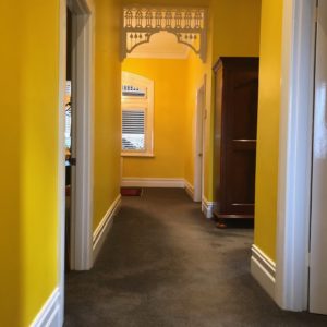 Interior Painting Canterbury