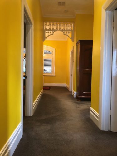 Interior Painting Canterbury