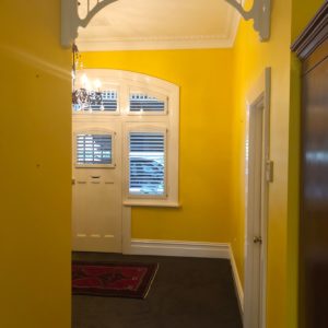 Interior Painting Canterbury