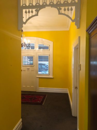 Interior Painting Canterbury