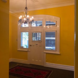 Interior Painting Canterbury