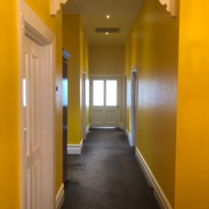 Interior Painting Canterbury