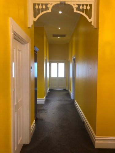 Interior Painting Canterbury