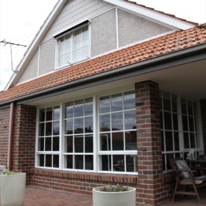 Exterior Painting Camberwell