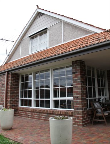 Exterior Painting Camberwell