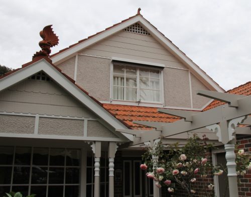 Exterior Painting Camberwell